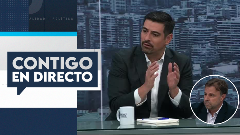 10 homicidios el fin de semana: Panel político analizó la crisis de seguridad en Chile