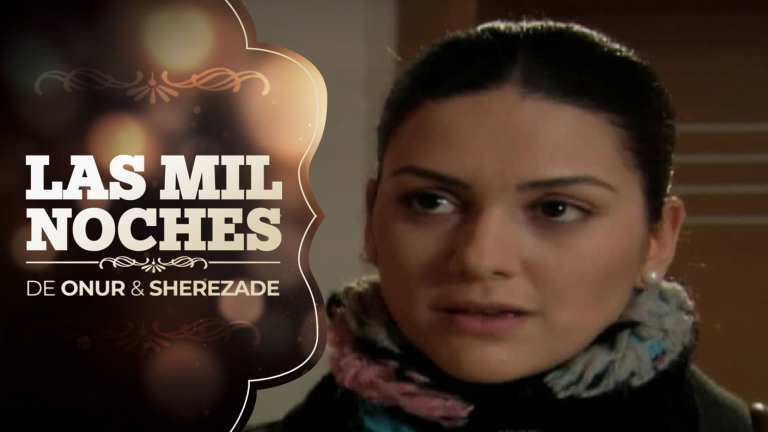 Las Mil Noches de Onur & Sherezade | Capítulo 69