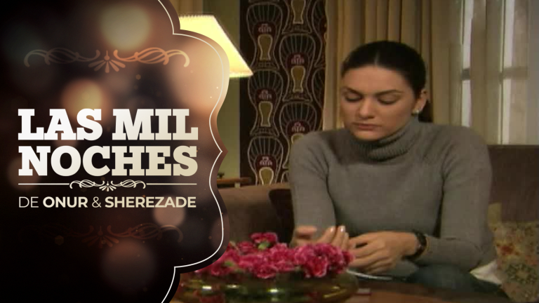 Capítulo 70 | Revisa el adelanto de Las Mil Noches de Onur & Sherezade