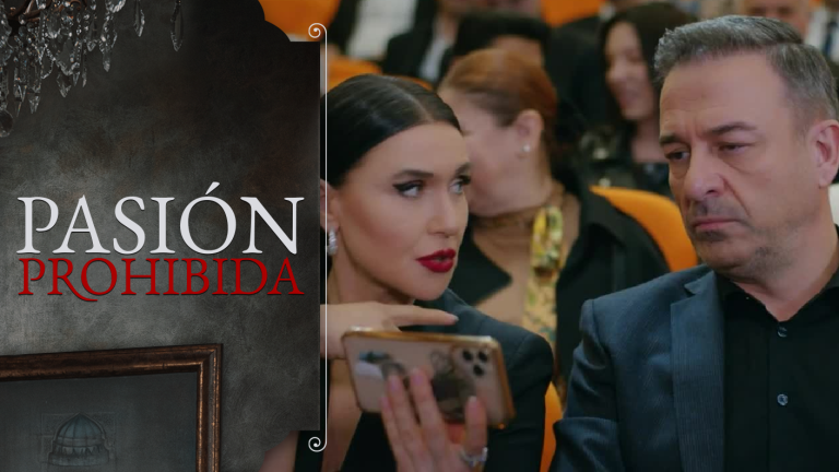 ¡Atrapada! Ender y Cagatay expusieron a Yildiz frente a Dogan