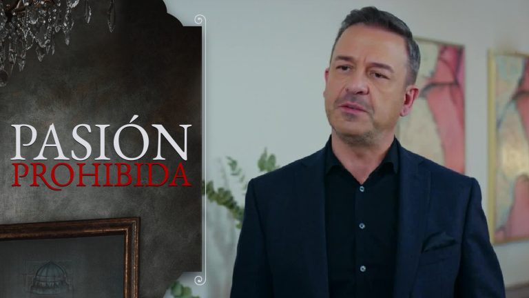 Pasión Prohibida | Capítulo 270