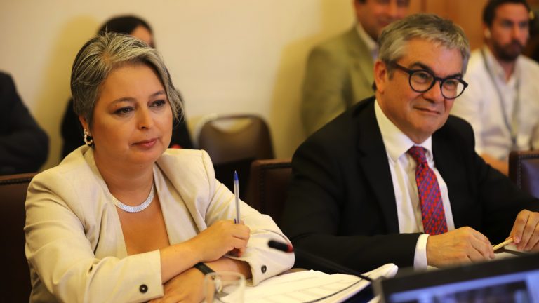 Comisión de Hacienda despachó reforma previsional del Gobierno: Este martes pasará a sala