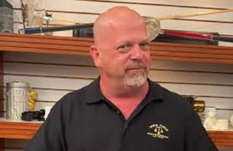 Rick Harrison confirma causa de muerte de su hijo Adam: 