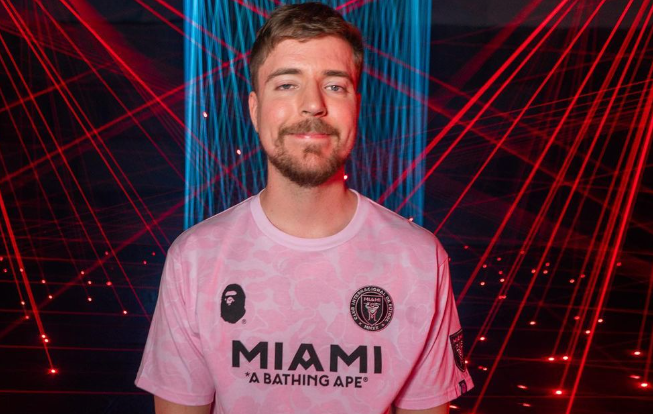 Youtuber MrBeast sortea 10 premios de $22 millones cada uno: ¿Cómo y quiénes pueden participar?