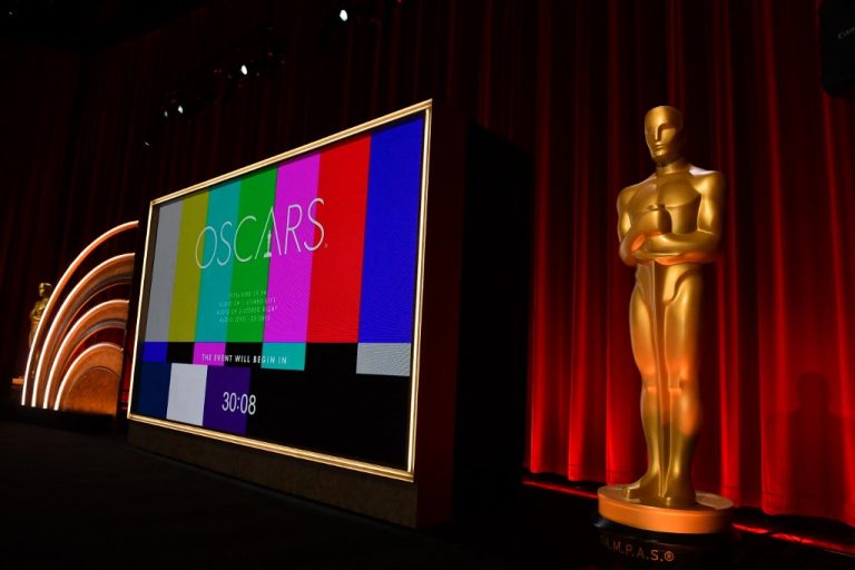 Premios Oscar 2024: Esta es la lista COMPLETA de los nominados