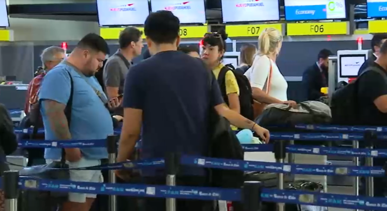 Verano 2024: ¿Es más barato salir de vacaciones fuera de Chile?