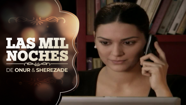 Las Mil Noches de Onur & Sherezade | Capítulo 70