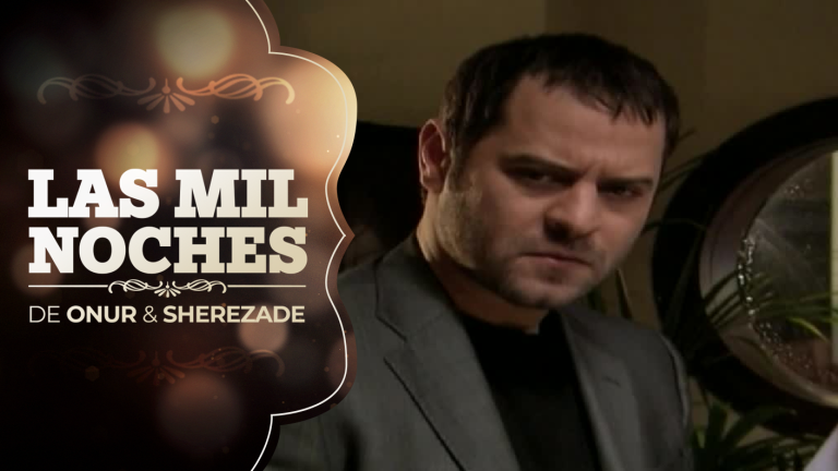 Capítulo 71 | Revisa el adelanto de Las Mil Noches de Onur & Sherezade