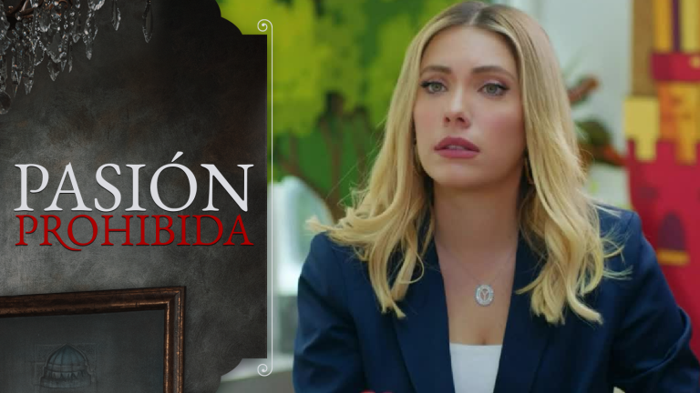 Pasión Prohibida | Capítulo 271
