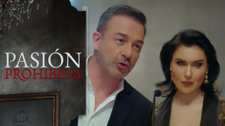 Capítulo 272 | Revisa el adelanto de Pasión Prohibida