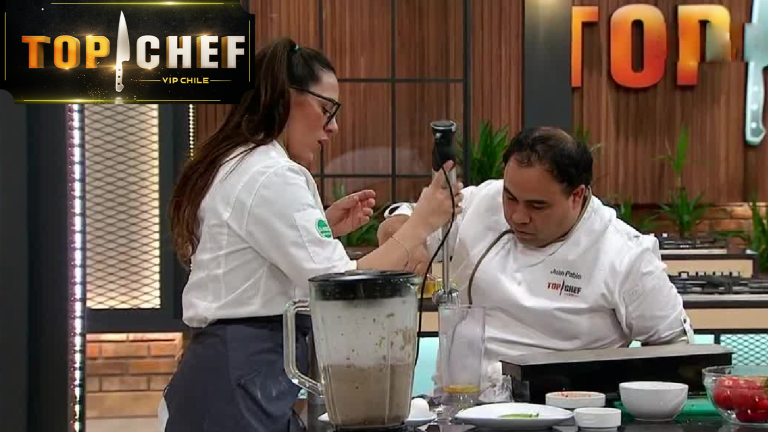 “¿Le está haciendo el plato?”: Chef Fernanda no perdonó ayuda de Gianella a Juan Pablo