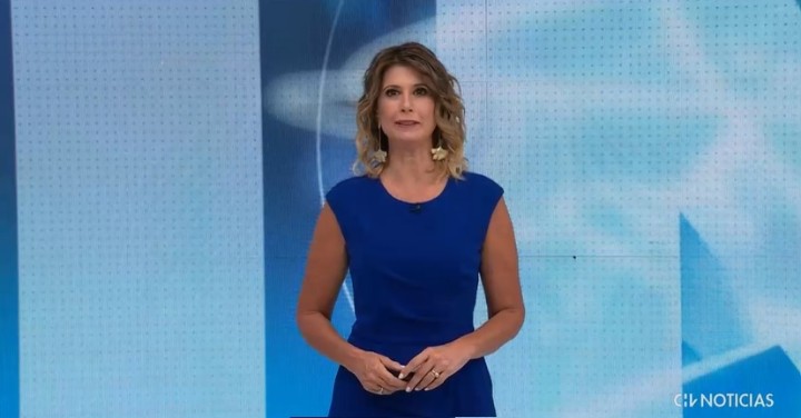 CHV Noticias Central | Martes 23 de enero de 2024