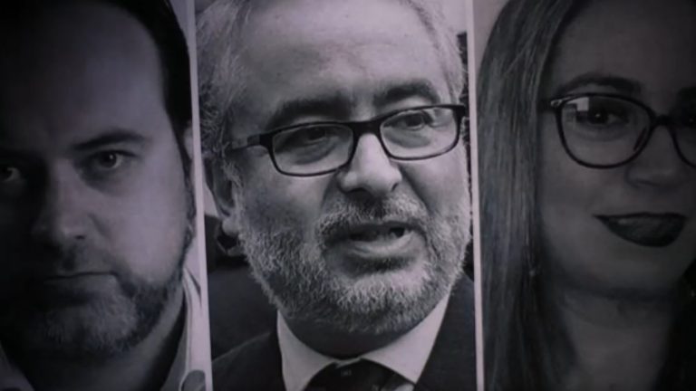 Caso audios: ¿Cuál era el trasfondo de la reunión donde se grabaron los registros?