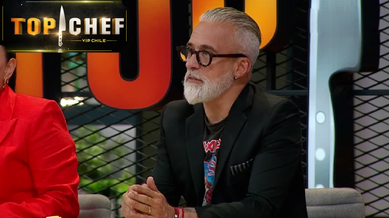 Top Chef VIP | Capítulo 7