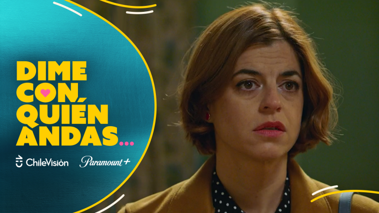 Dime Con Quién Andas | Capítulo 108