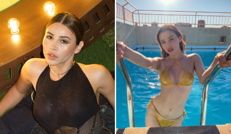 Ariel Cordero, la joven trans que busca representar a Chile en Miss Universo 2024