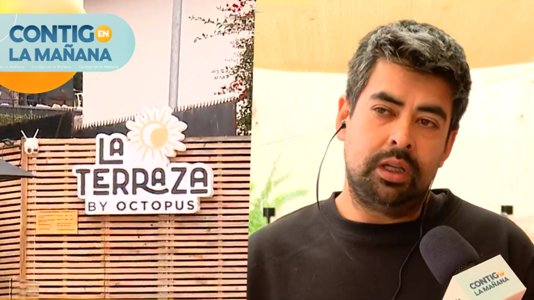 Presunto secuestrador se defendió de las acusaciones y reveló inédito registro