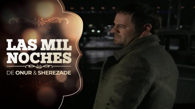 Las Mil Noches de Onur & Sherezade | Capítulo 71