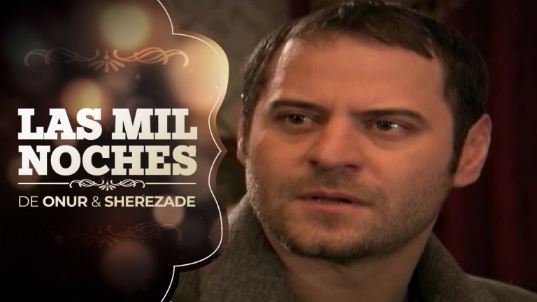 Capítulo 72 | Revisa el adelanto de Las Mil Noches de Onur & Sherezade