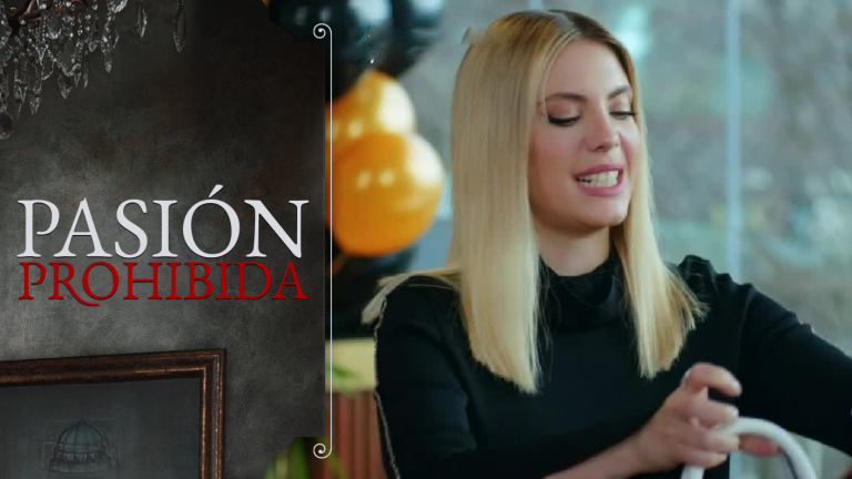 ¡Pelea en público! Yildiz y Ender no aguantaron más su odio mutuo