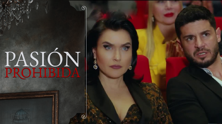 ¡Los acorraló! Dogan le tendió una trampa a Ender y Cagatay