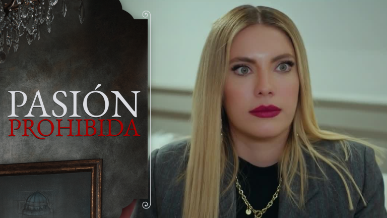 Capítulo 273 | Revisa el adelanto de Pasión Prohibida