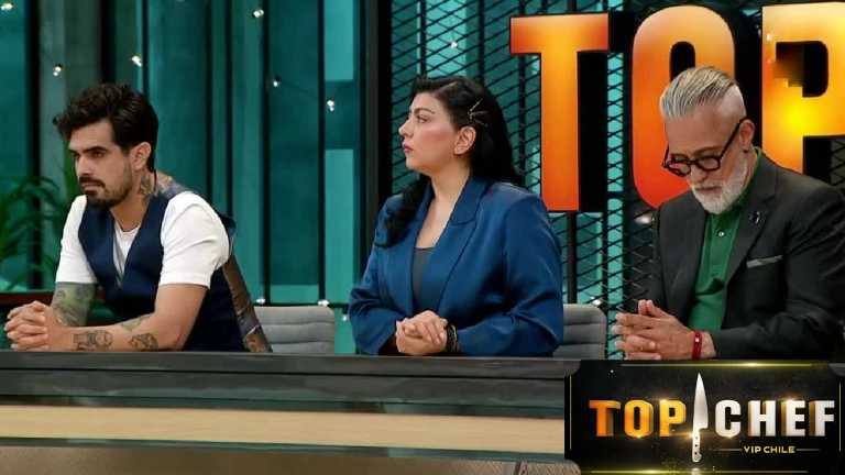 No estuvieron al nivel: Jurado de Top Chef VIP tomó inédita decisión en la prueba de inmunidad