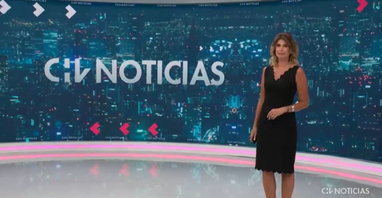 CHV Noticias Central | Miércoles 24 de enero de 2024