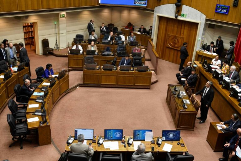 Reforma de pensiones tendrá que esperar: ¿Cuándo se retomará su discusión en el Senado?