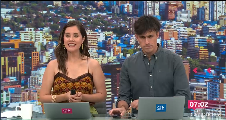 CHV Noticias AM | Jueves 25 de enero de 2024