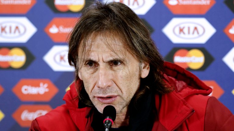 Presentación de Ricardo Gareca en Chile: Sigue acá EN VIVO por Chilevisión la conferencia del nuevo DT de La Roja