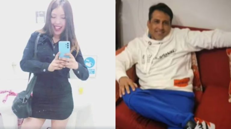 Crimen de Michelle Silva: Hermano Claudio Figueroa reveló que sintió un 