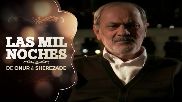 Capítulo 73 | Revisa el adelanto de Las Mil Noches de Onur & Sherezade