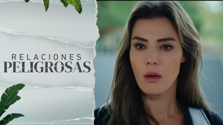 Relaciones Peligrosas | Capítulo 38