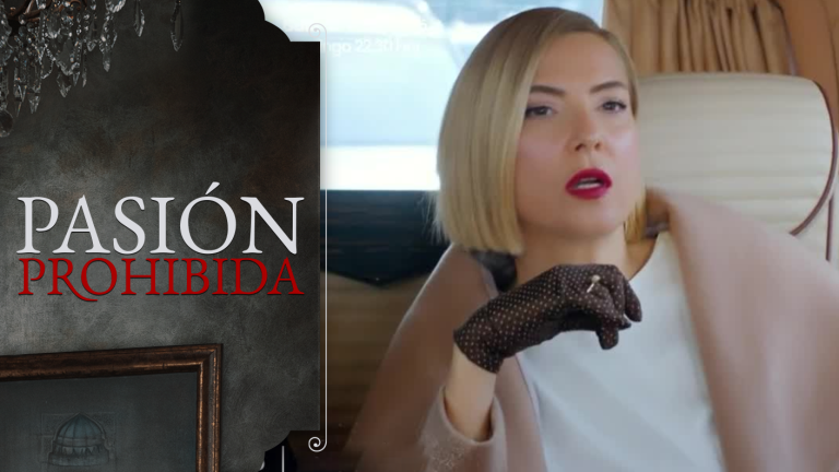 Capítulo 274 | Revisa el adelanto de Pasión Prohibida