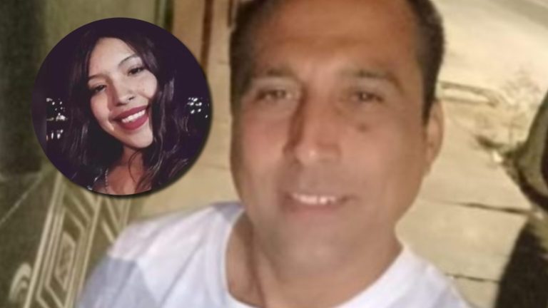 Mamá de Claudio Figueroa desclasificó su reacción tras crimen de Michelle Silva: 