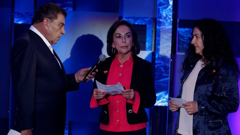 Iris Fontbona: ¿Quién es la mujer que lidera el ranking de personas más ricas en Chile?