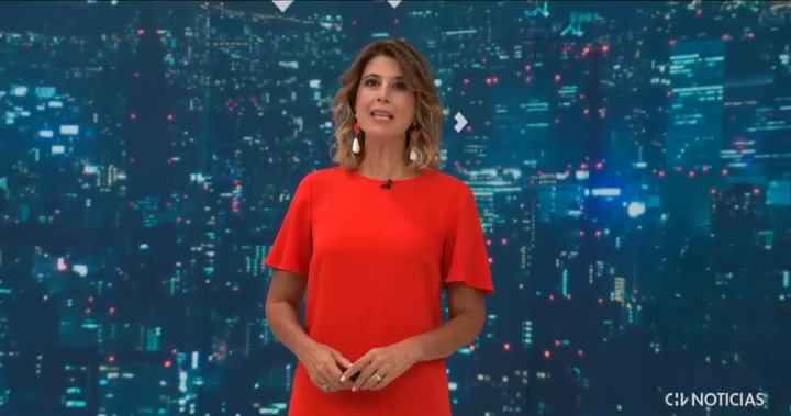 CHV Noticias Central | Jueves 25 de enero de 2024