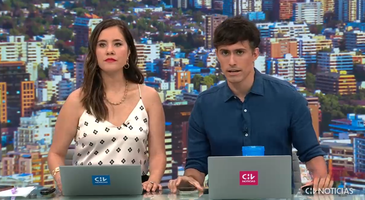 CHV Noticias AM | Viernes 26 de enero de 2023