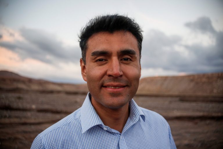 Ex alcalde de Calama acusó 