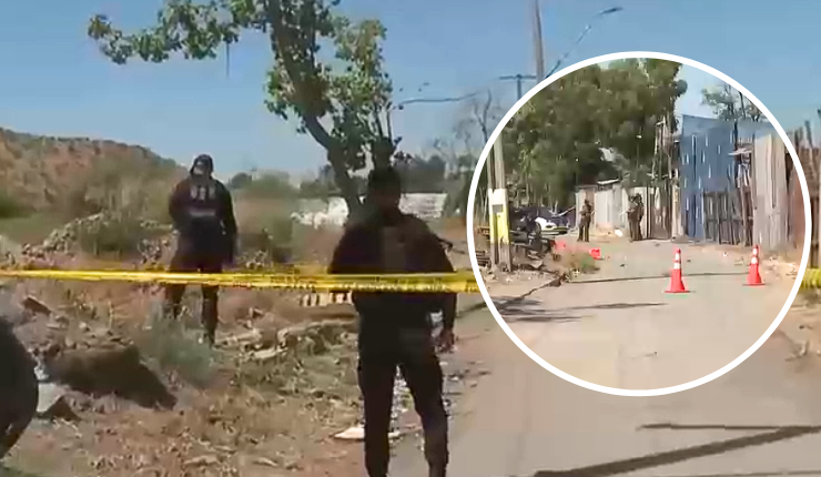 Vuelco en crimen de Maipú: Hombre fue baleado por su sobrino en planificado ataque por pelea familiar