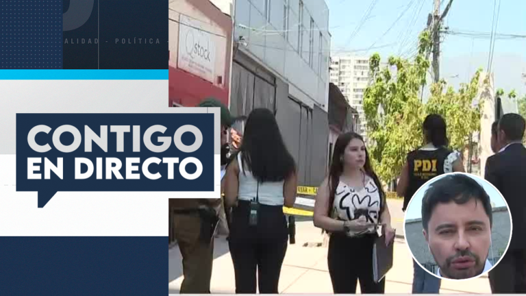 ¡Indignante! Balean a adulta mayor para robarle la pensión en La Florida