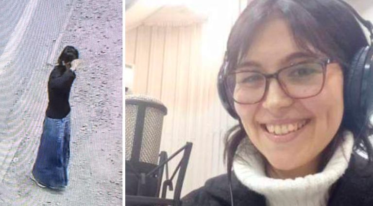 Joven periodista lleva 36 días desaparecida en el Maule: Familia ruega agilizar su búsqueda