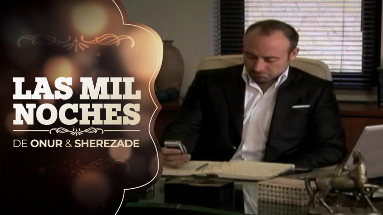 Las Mil Noches de Onur & Sherezade | Capítulo 73