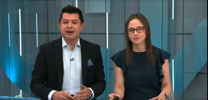 CHV Noticias Tarde | Viernes 26 de enero de 2024