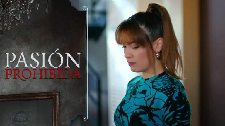 Pasión Prohibida | Capítulo 274