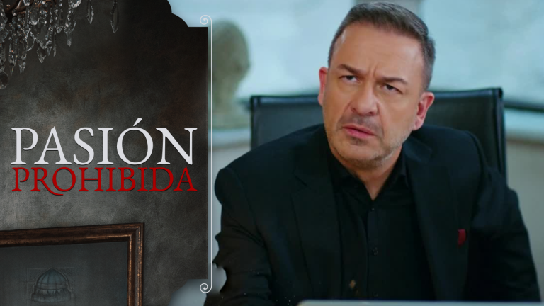 Capítulo 275 | Revisa el adelanto de Pasión Prohibida