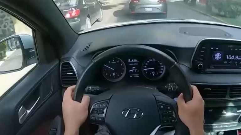 ¿Cómo manejar con altas temperaturas? Consejos para evitar que afecte en la conducción