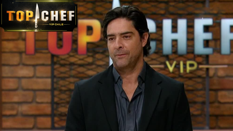 Top Chef VIP | Capítulo 9