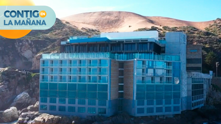 Ordenan demolición de hotel Punta Piqueros: Inmobiliaria acusa destrucción injustificada